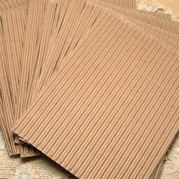 Corrugated Sheets, Packaging Supplies
